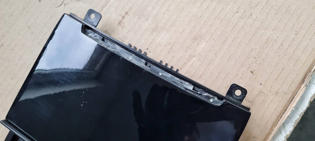 фото №6, A6 c7 4g lift пепельница перед передняя 1lq 4g0863273 a7 c7 4g