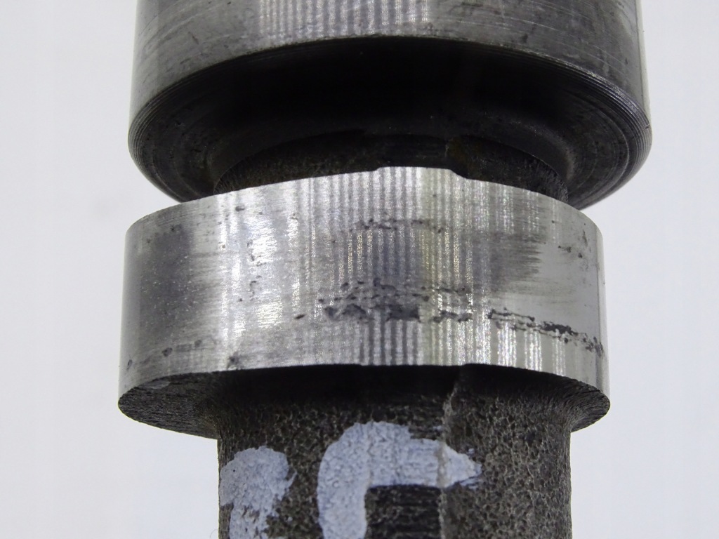 Купити Ldv maxus 2.5 crd вал розподільного валу випускний