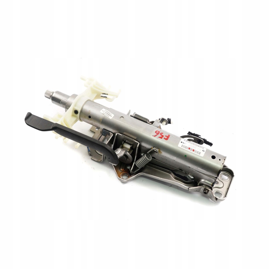 фото №10, Mini f55 f56 колонка рулевая механическая коробка передач 6864824