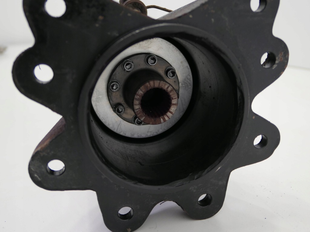 фото №9, Wał привідний 228688 maserati quattroporte v 4.2