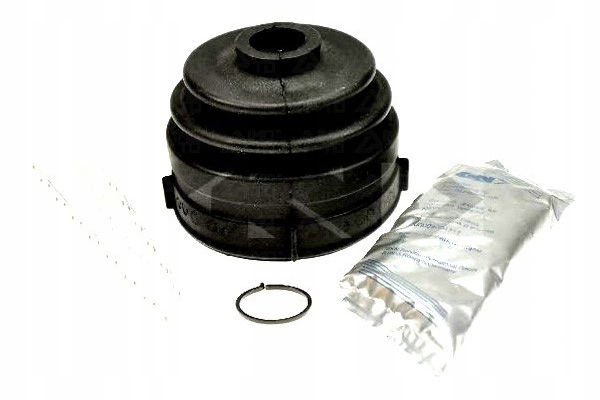 фото №2, Набір захист шарнір lobro 26211