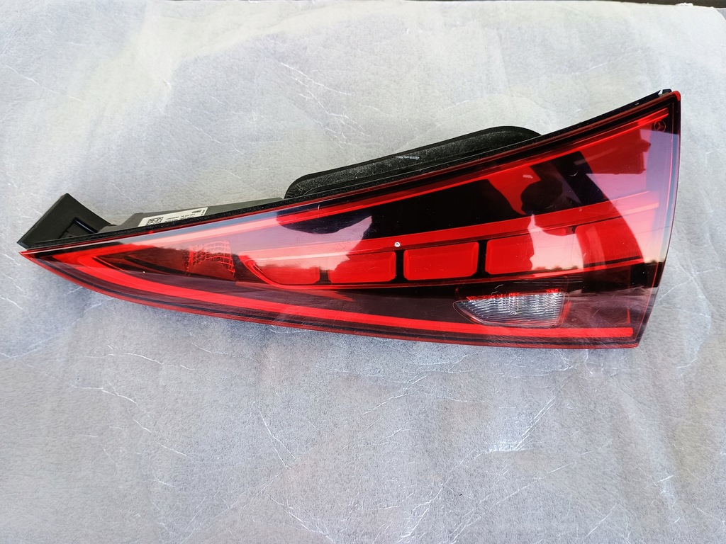 фото №1, Лампа задня права mercedes c klasa w206 led kombi