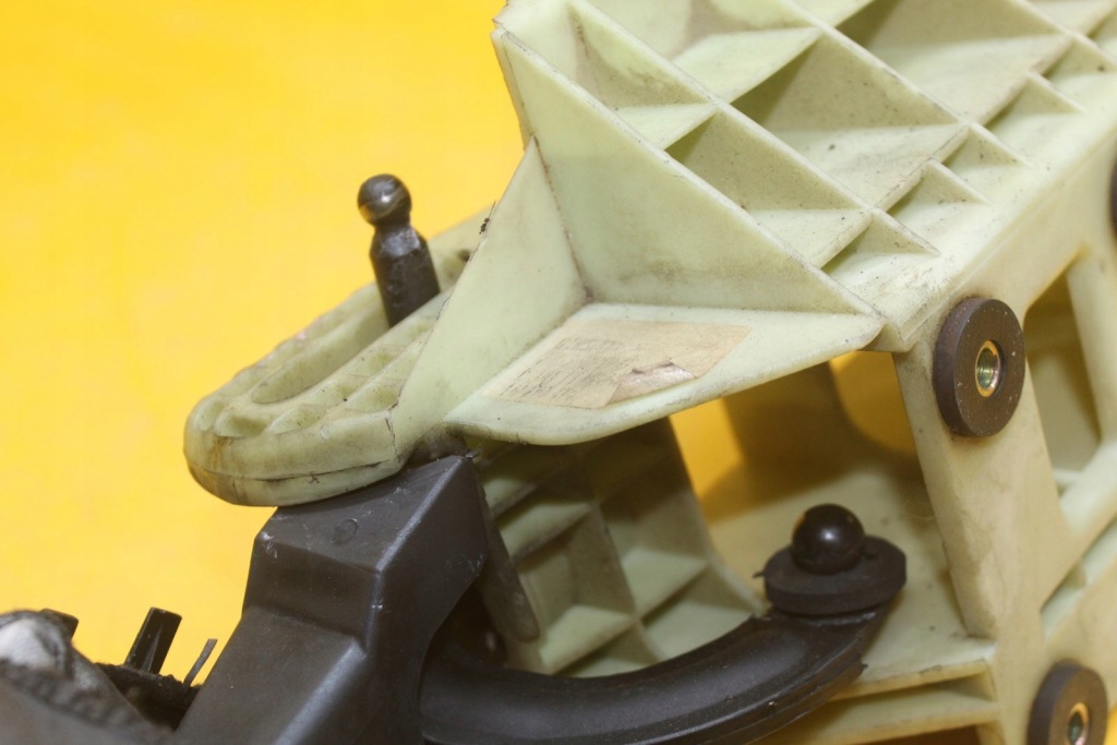 фото №8, Выборщик переключения передач boxer i lift jumper ii ducato iii 2.8 hdi