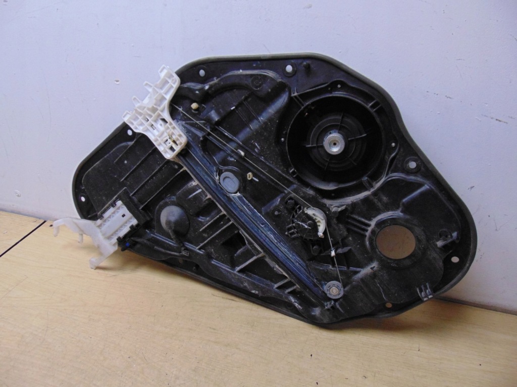 фото №11, Механізм скло правий задня hyundai i30 ii 82480-a6050 europa