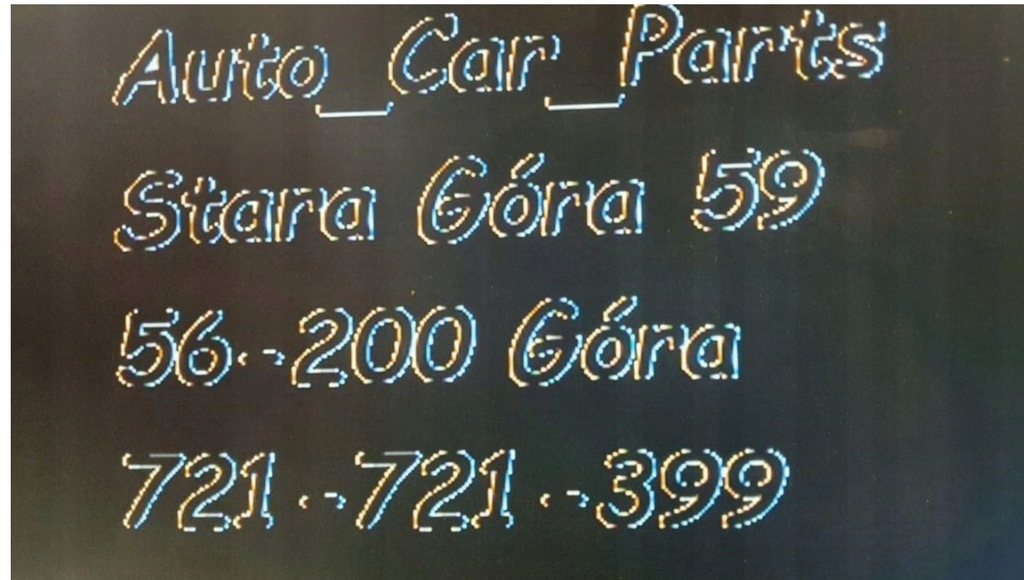 фото №13, Бампер перед ford transit custom lift 19-