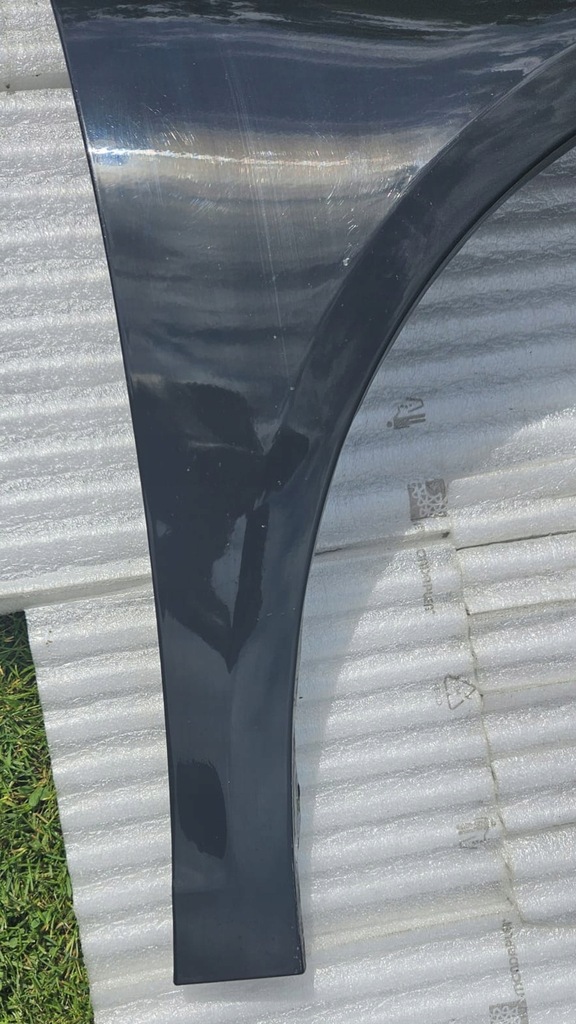 фото №9, Крыло правый перед volkswagen vw scirocco iii 1k8821106