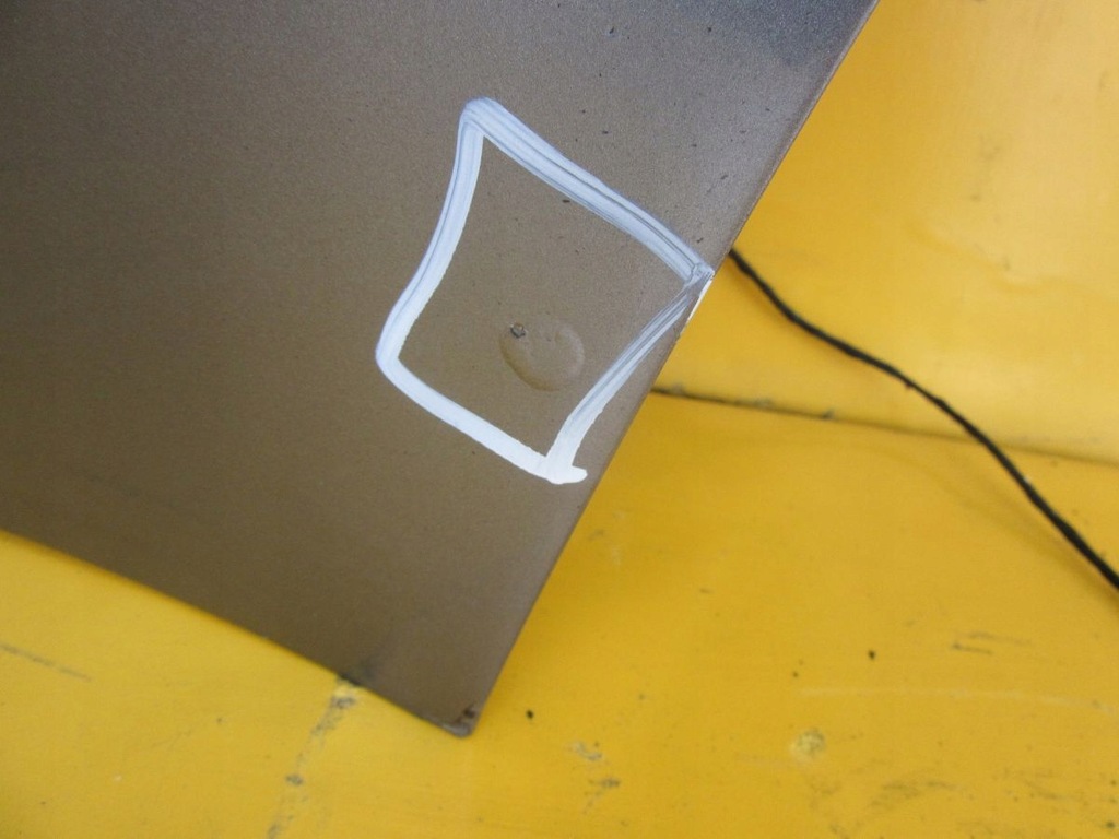 фото №6, Bmw x6 e71 2009 дверь левая задняя полный