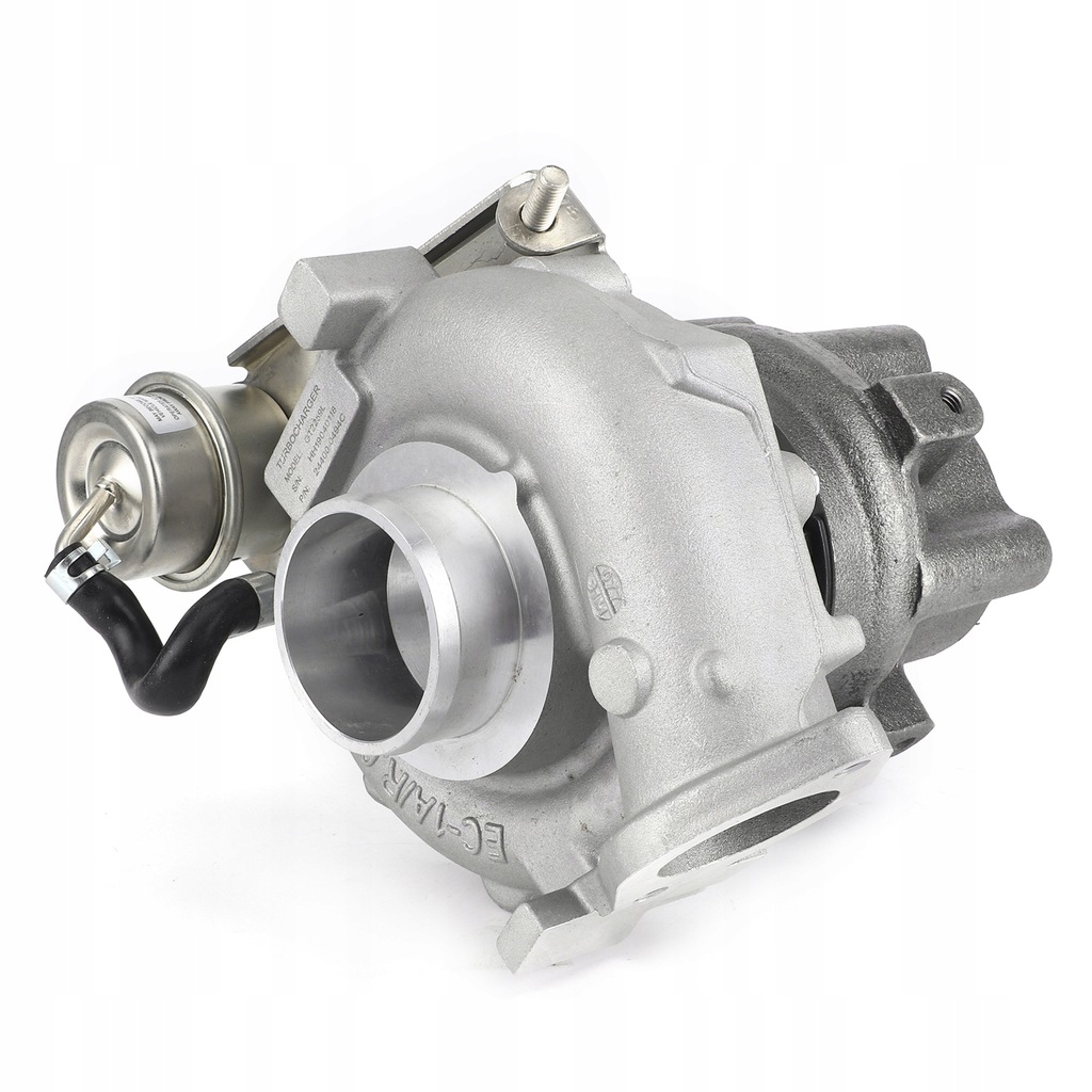 фото №12, Турбонагнітач 24400-0494 замінник pasuje do