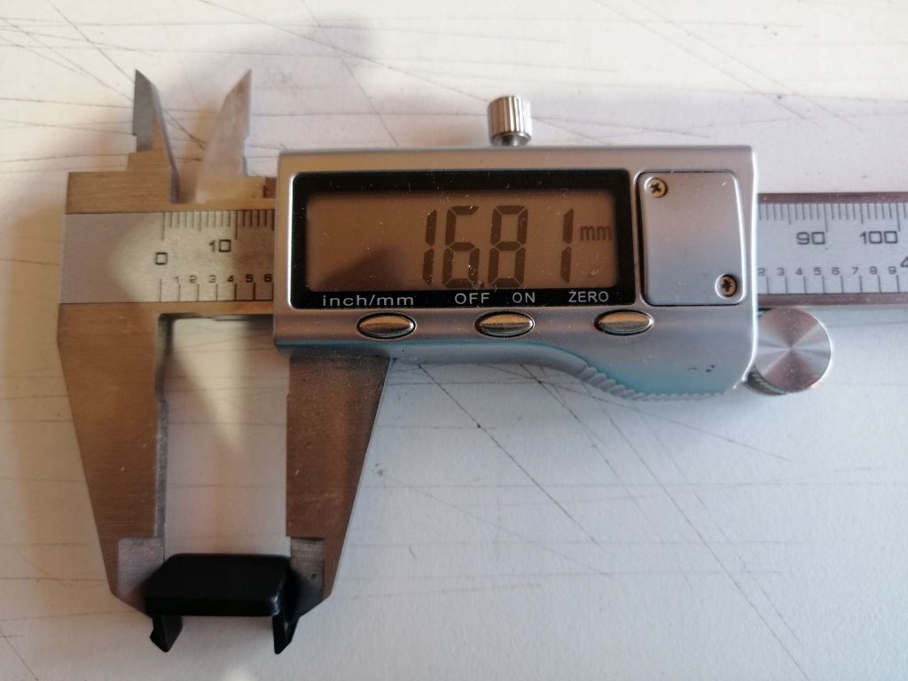 Заглушка rozety ручка alfa romeo 145 оригінальний номер 150258061 Доставка