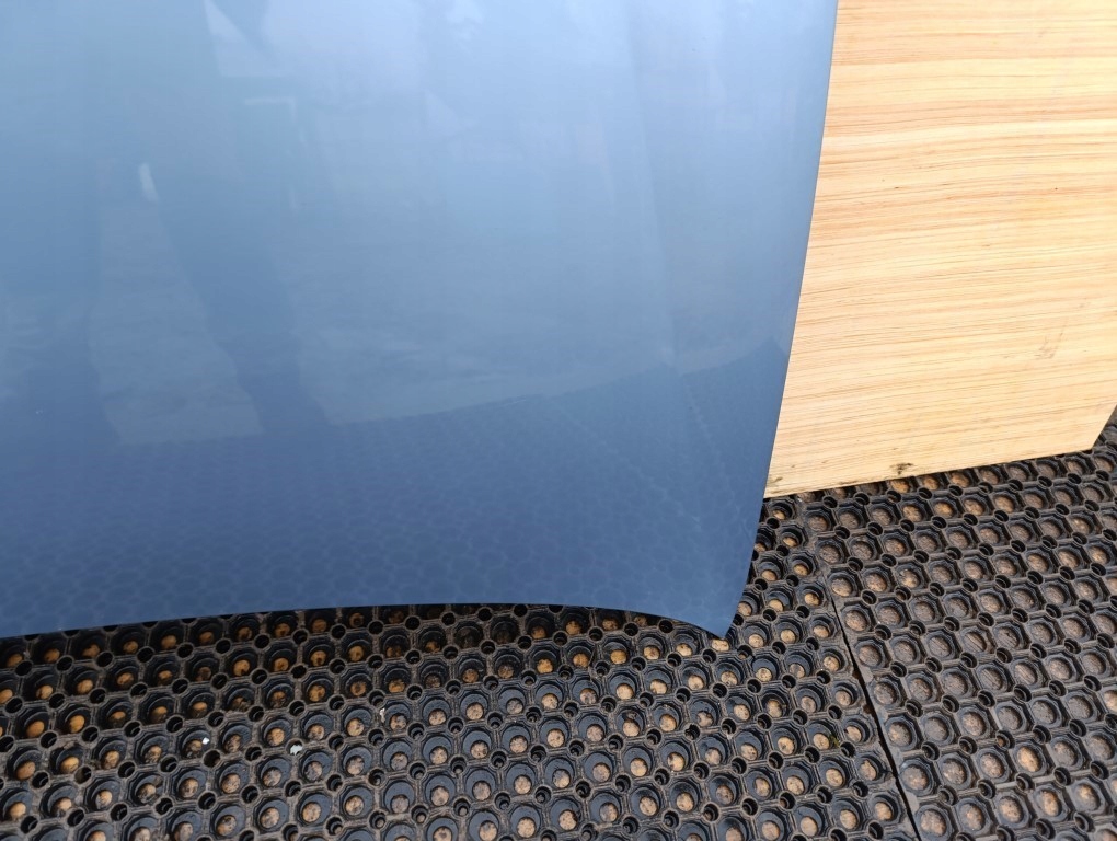 фото №6, Vw golf vi 6 капот la5q