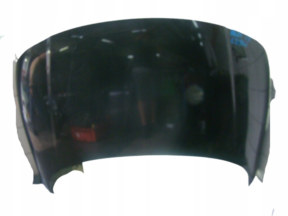 фото №1, Audi tt lz9w капот