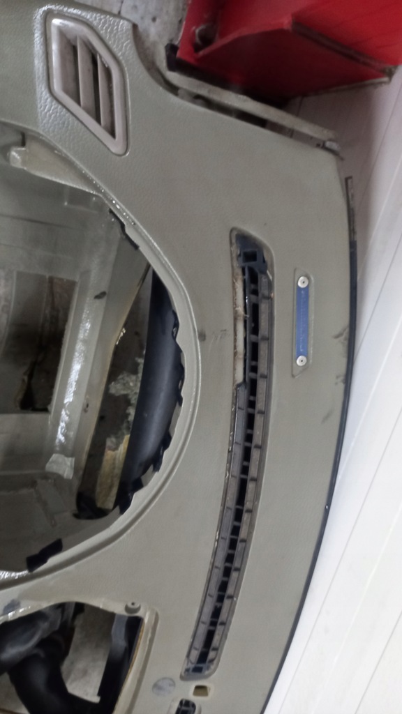 фото №6, Приборная панель приборная volvo s60 02r