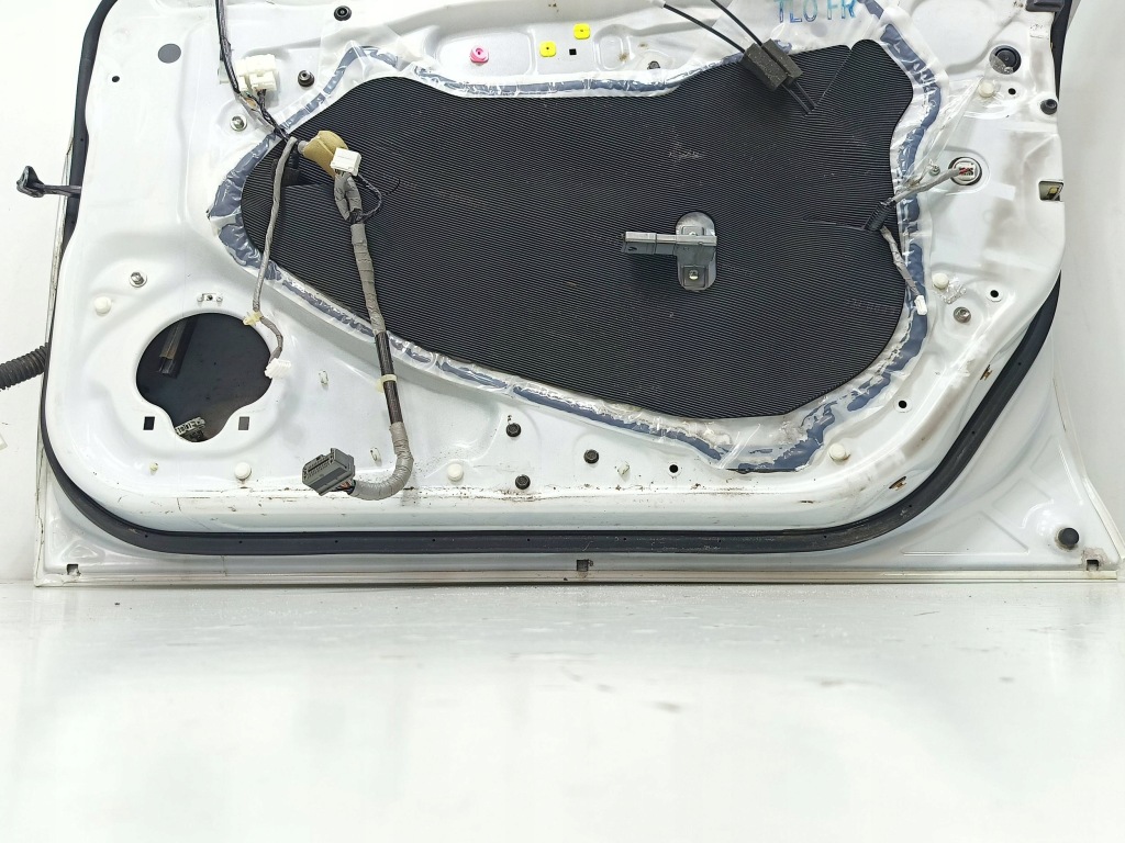 фото №15, Honda accord viii kombi 08-15 lift 2,2 d дверь правый перед правое nh788p