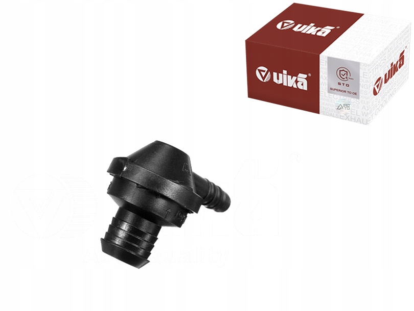 фото №12, Клапан вентиляційний коробки korb. vag 030103175b