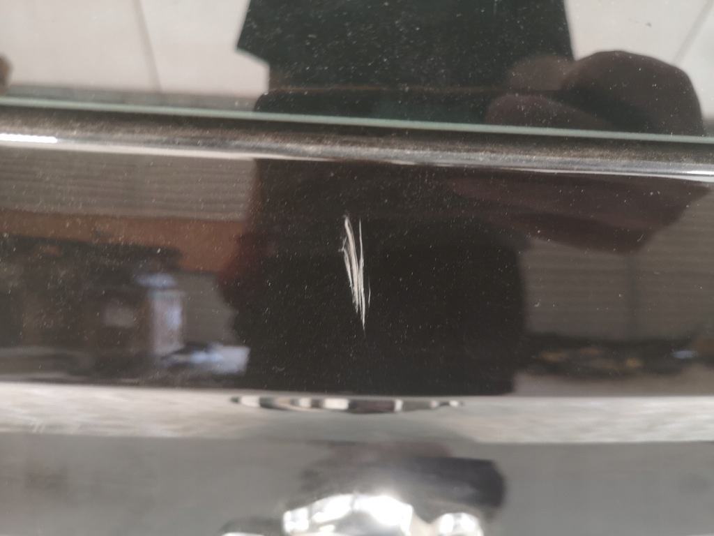 фото №14, Крышка багажника багажника стекло peugeot 508 sw