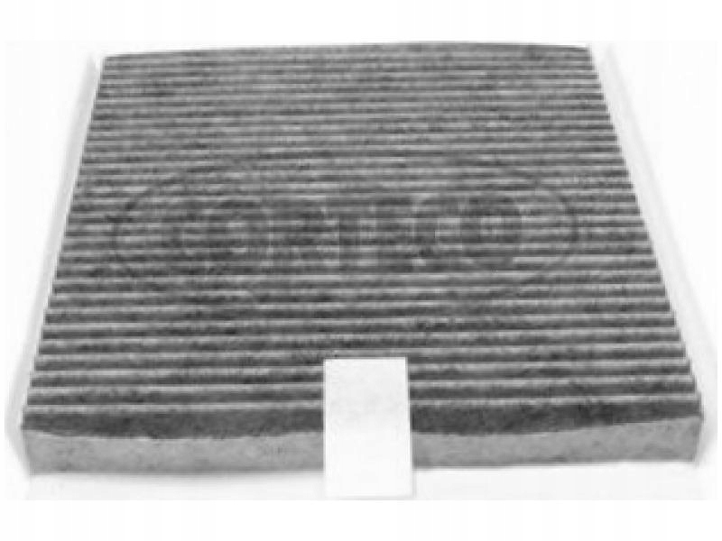 фото №2, Фильтр салонный mazda mpv ii 99-06 rx-8 03-12