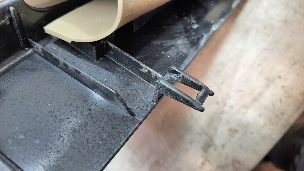 фото №5, Захист колонки кермового volvo xc70 ii v70 iii