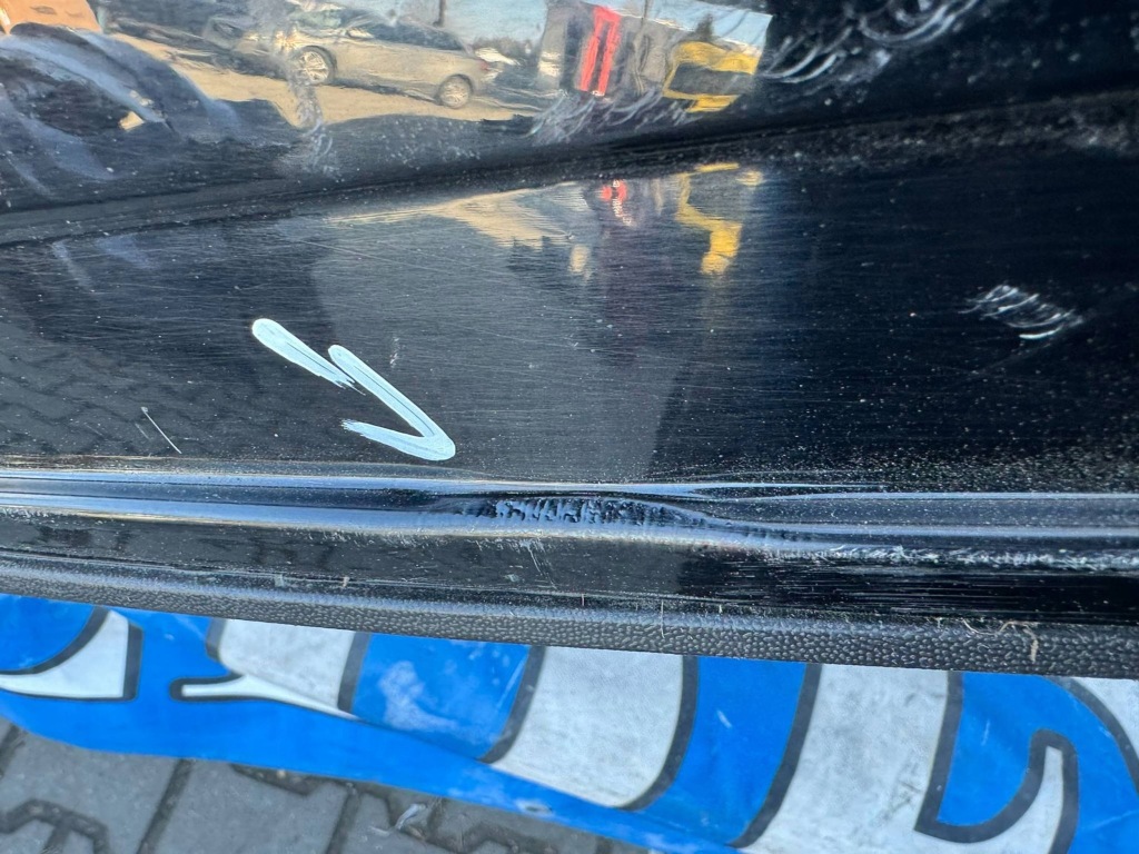 Volkswagen jetta vi бампер задний задний  5c6807421h Недорого