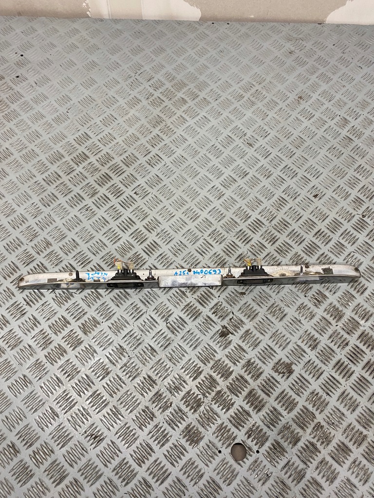 фото №7, Mercedes-benz оригінальний номер a2517400693