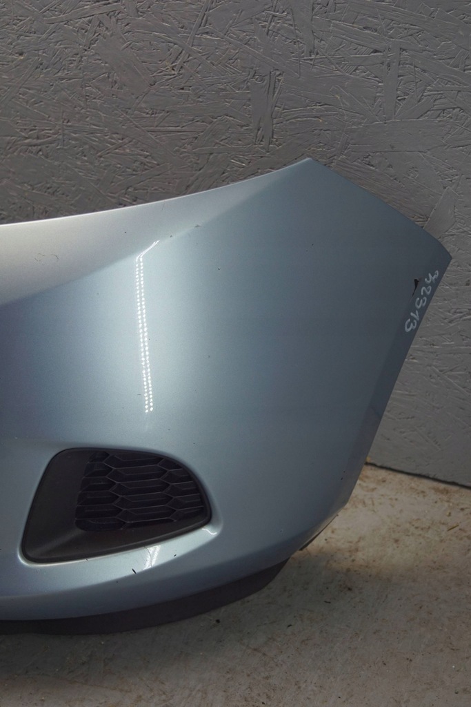 фото №7, Mazda 2 бампер перед 07-10 z2313