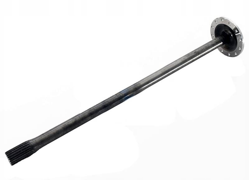 фото №1, Привідний вал задній міст привід iveco daily 59-12 59.12 65c 70c