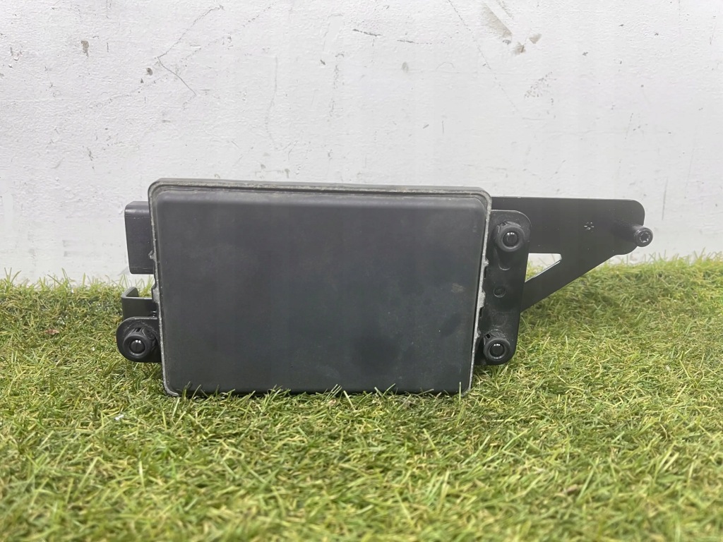 фото №1, Радар distronic acc kia sportage 4 iv 16- новий aso