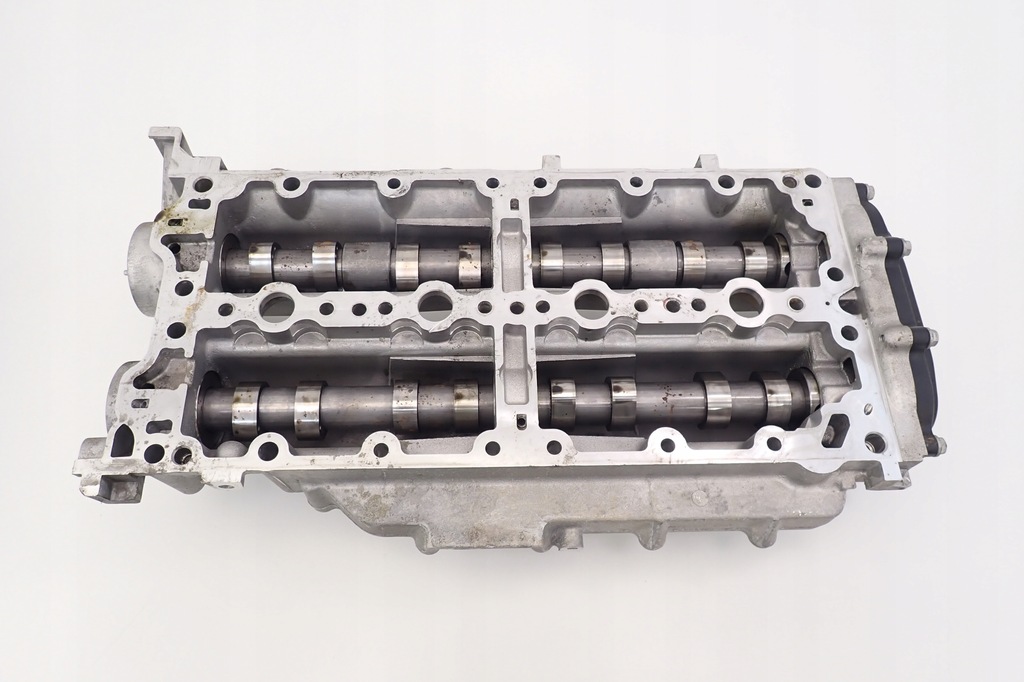 фото №6, Fiat ducato iveco daily крышка клапанов 2.3 jtd