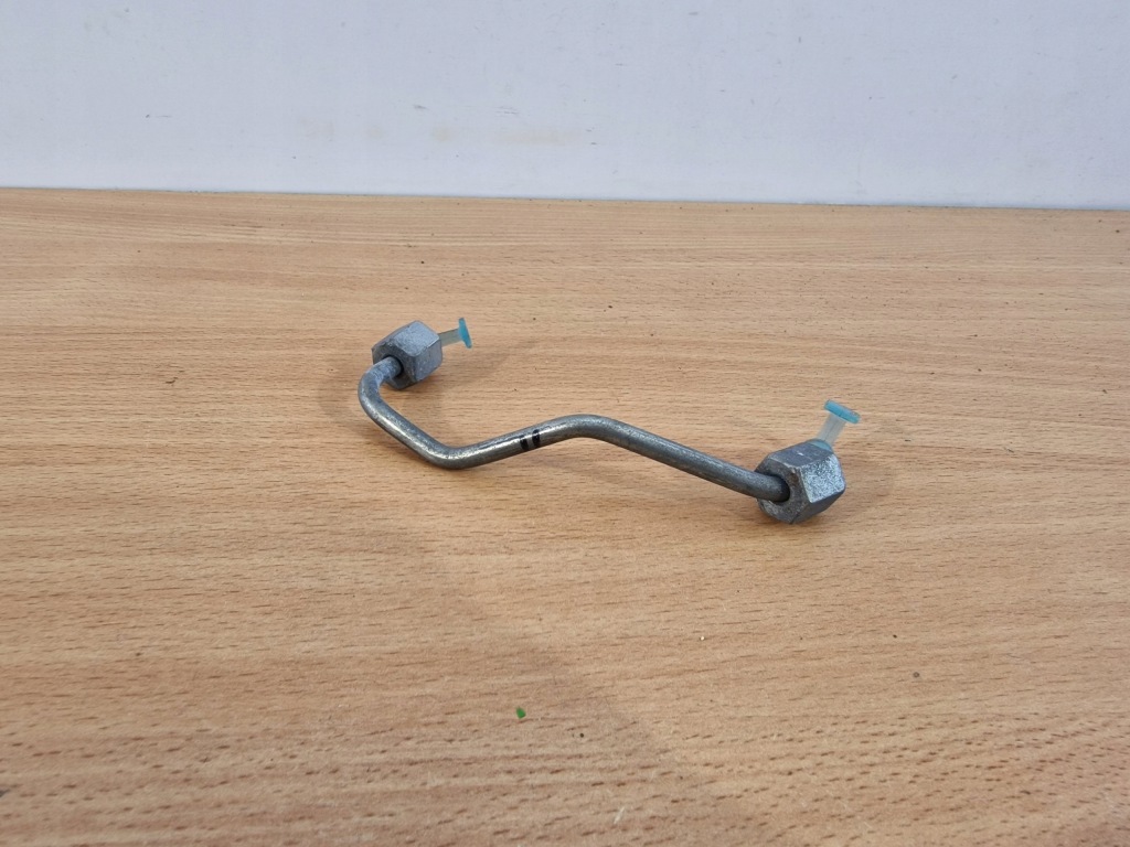 фото №3, Шланг трубка форсунки kia sportage santa fe