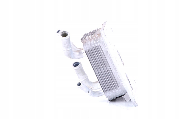 фото №3, Nissens радиатор масла nissan pathfinder iv rogue renault koleos i