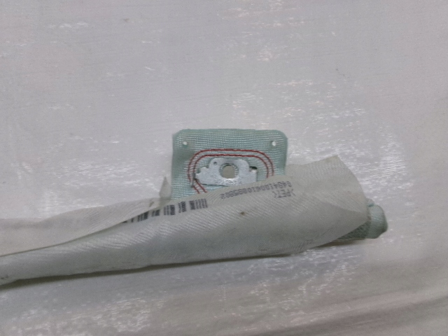 фото №7, Fiat tipo ii шторка безопасности подушка безопасности левая