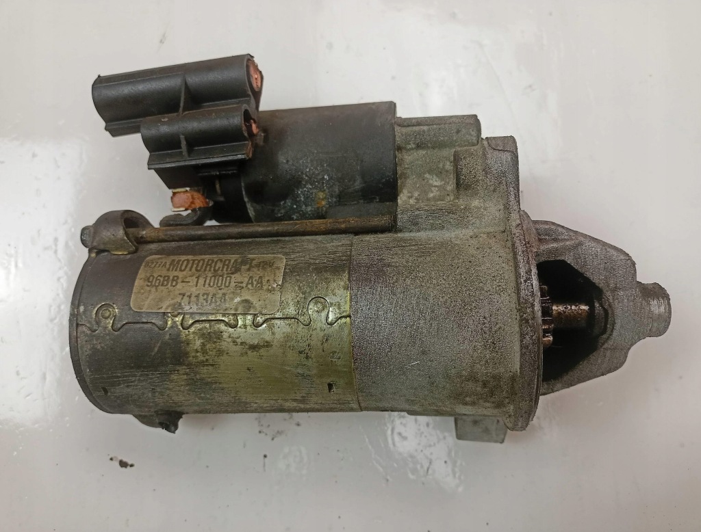 Купить Стартер ford mondeo 1.6