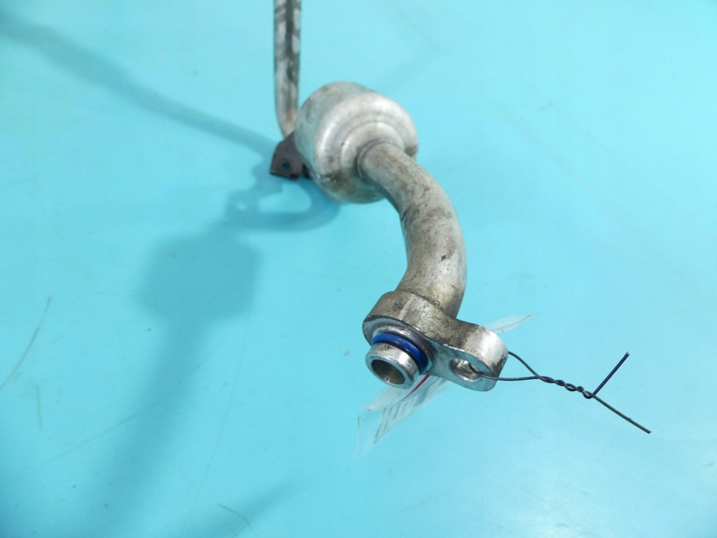 фото №2, Шланг кондиционера трубки kia carens iii 2.0 crdi