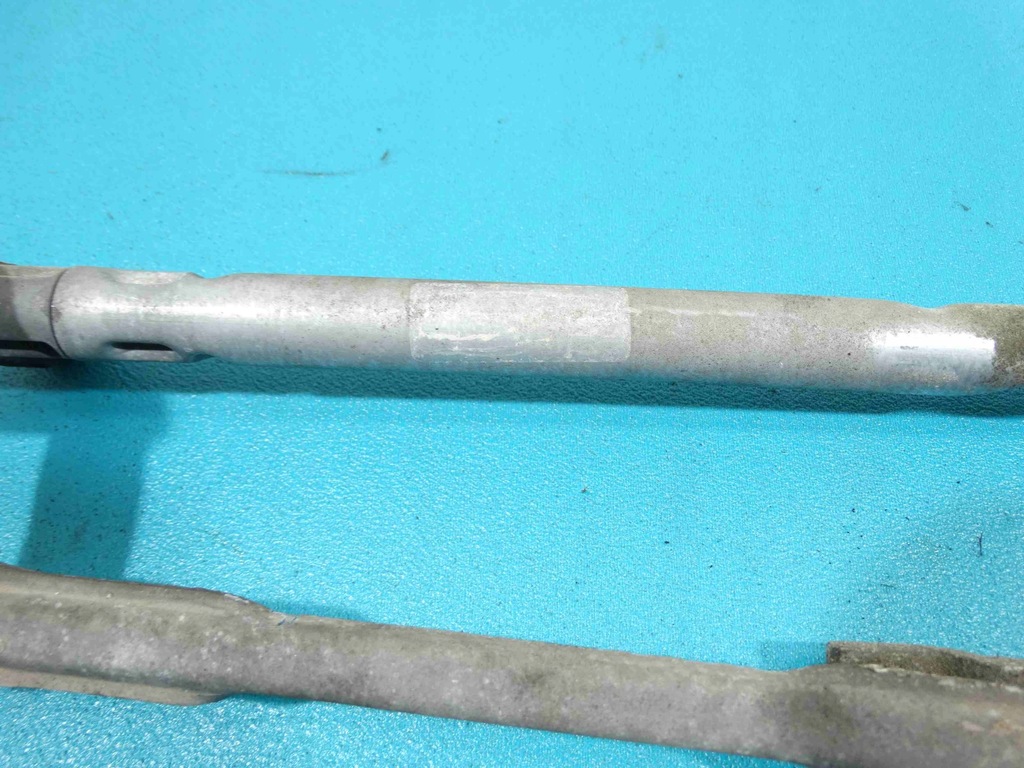 фото №5, Механізм двірник skoda fabia i europa