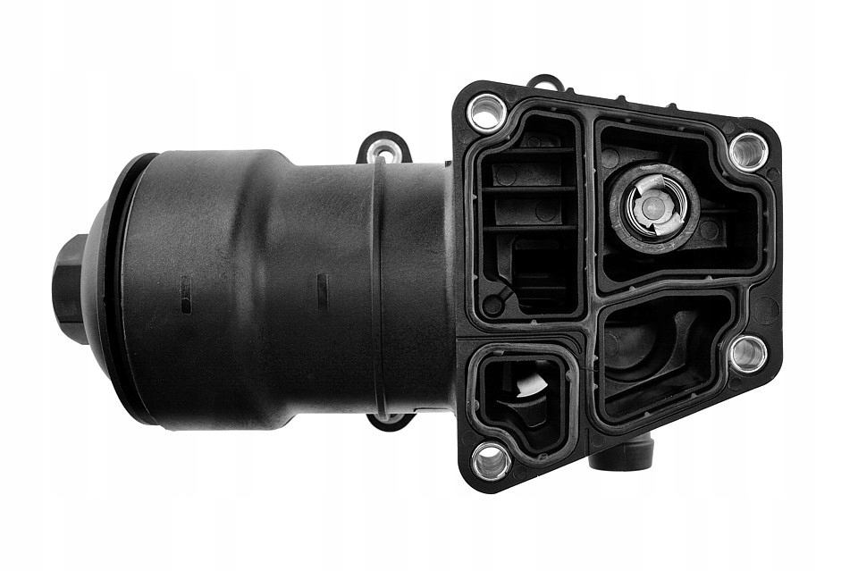 Фильтр масла без радиатора a4 a5 2.0tdi 2008- Доставка