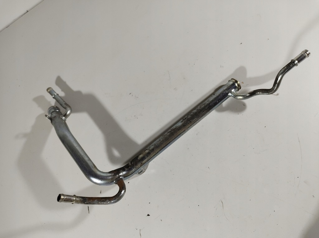 фото №5, Volvo s60 2.0 d2 13- шланг трубка wody