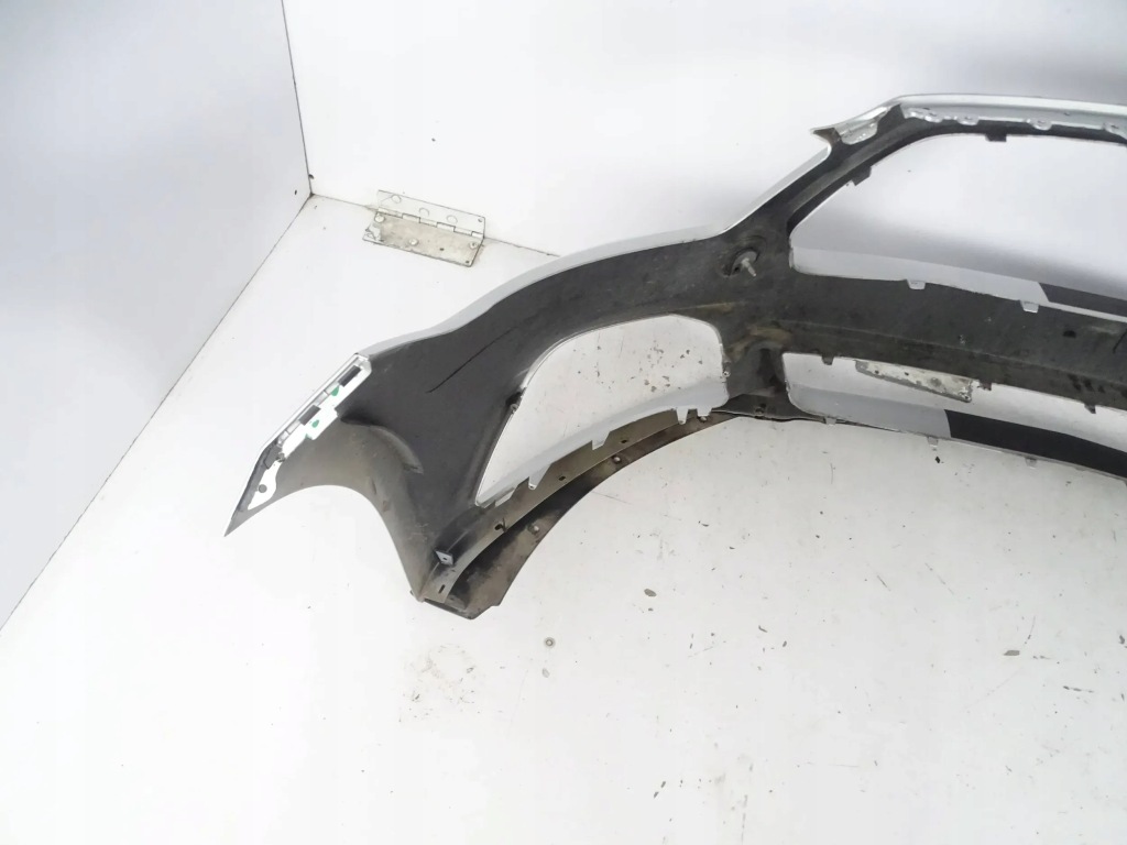 Бампер перед передний ford mustang vi 6 15-18 Киев