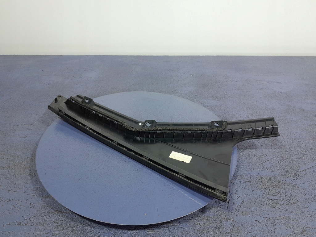 фото №6, Volvo xc60 ii молдинг дверь задних левых 32216047