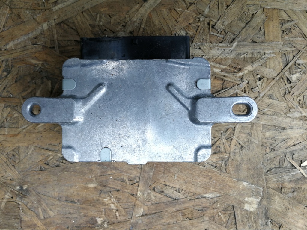 фото №3, Модуль toyota aygo ii 1.0b