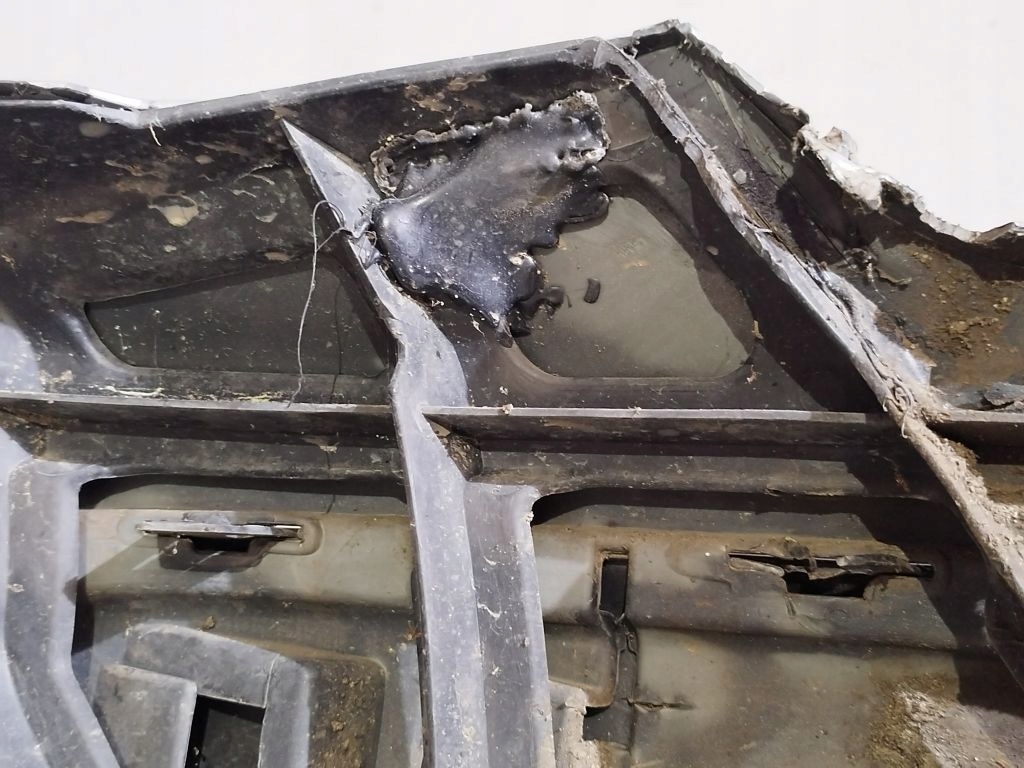 фото №14, Peugeot 307 lift бампер перед передній ezrc