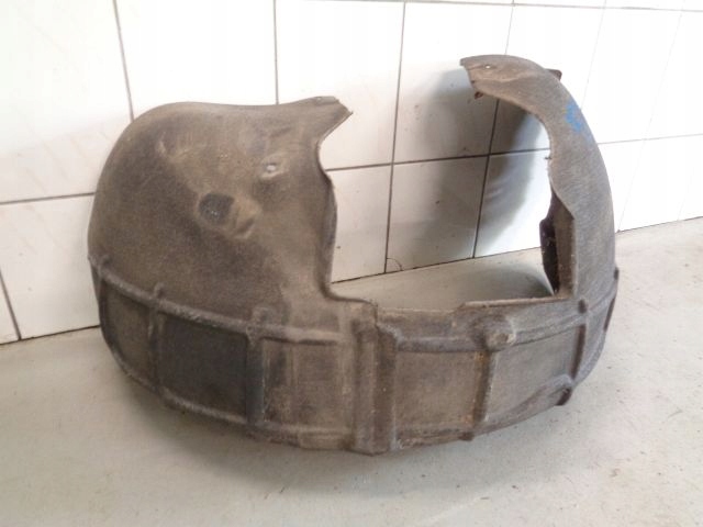 фото №1, Skoda octavia ii 12 lift підкрилок лівий перед