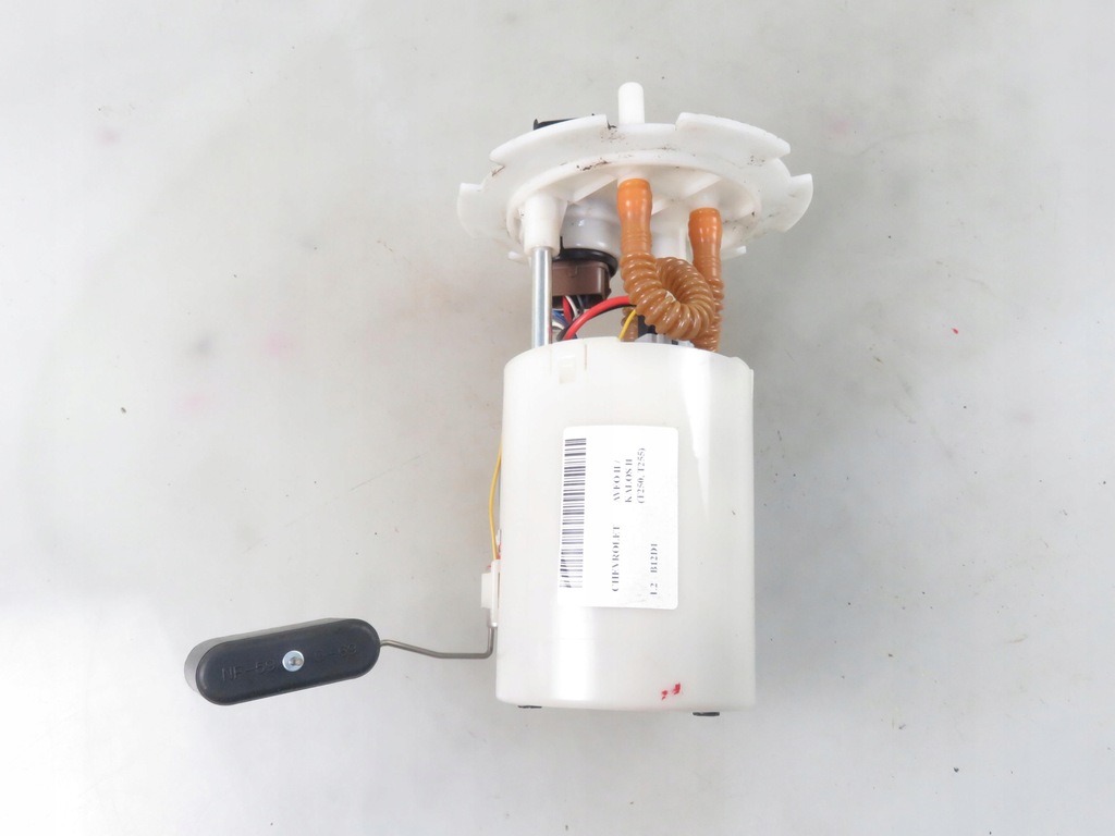 фото №8, Насос топлива chevrolet aveo ii kalos ii t250 t255 1.2 s-tec ii