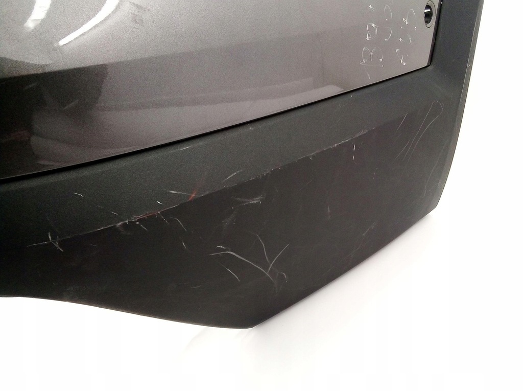 фото №8, Audi a4 s4 b9 8w 2019 8w9807511af бампер задня задній