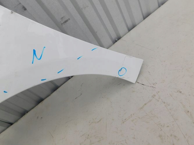 фото №8, Kia ceed iii hybrid 18- крыло левый передний перед