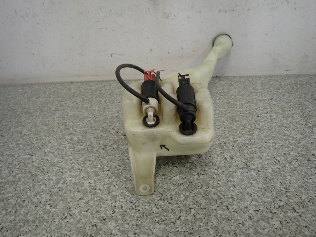 фото №5, Honda civic 01- бак омывателя бачок