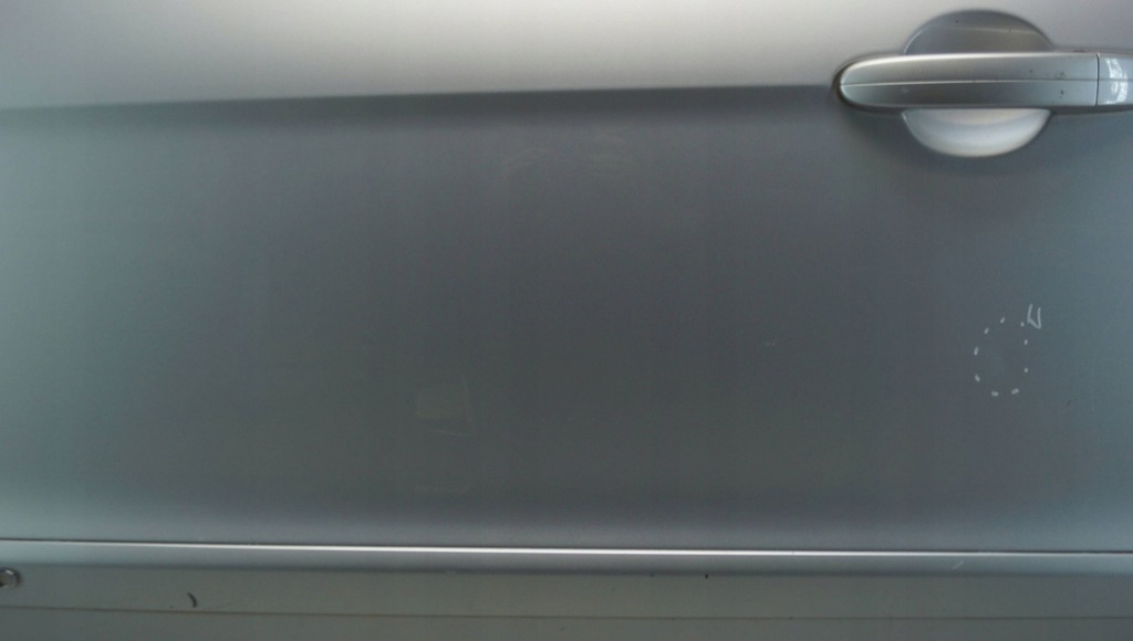 фото №8, Двері лівий перед ford s-max mk1 d1190 11b