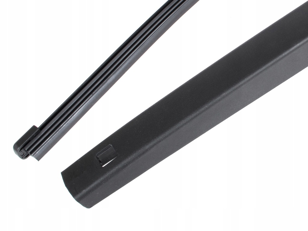 фото №6, Важіль двірники задня + щітка двірник do skoda rapid