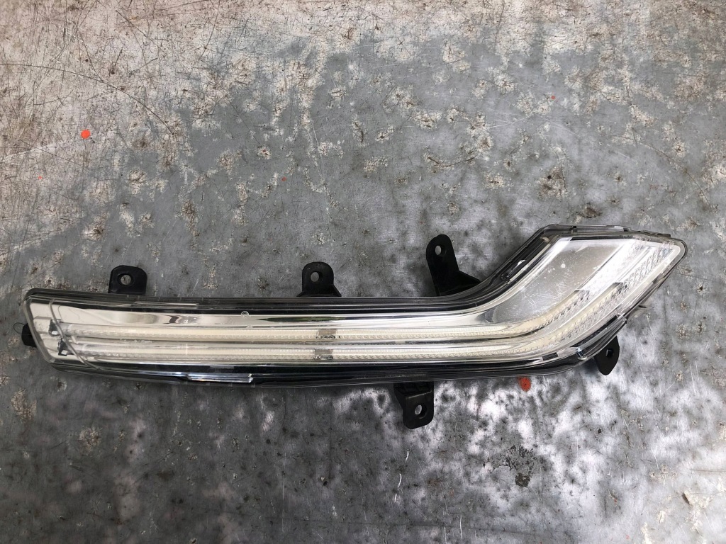 Купить Фара led drl левый перед peugeot 508 9807242380