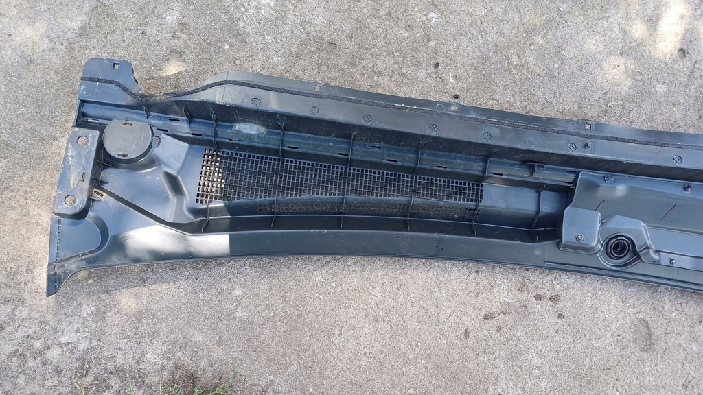 фото №5, Renault arkana жабо europa 668115282r