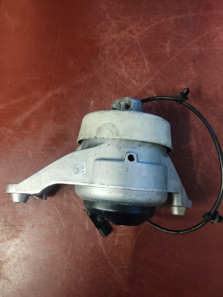фото №6, Подушка двигателя mercedes w223 a2232400500