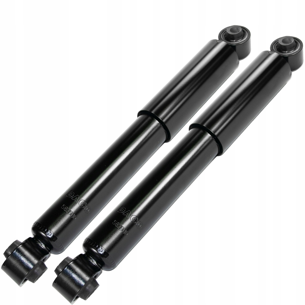 фото №3, Амортизаторы daco задняя toyota rav4 iii iv 2005-